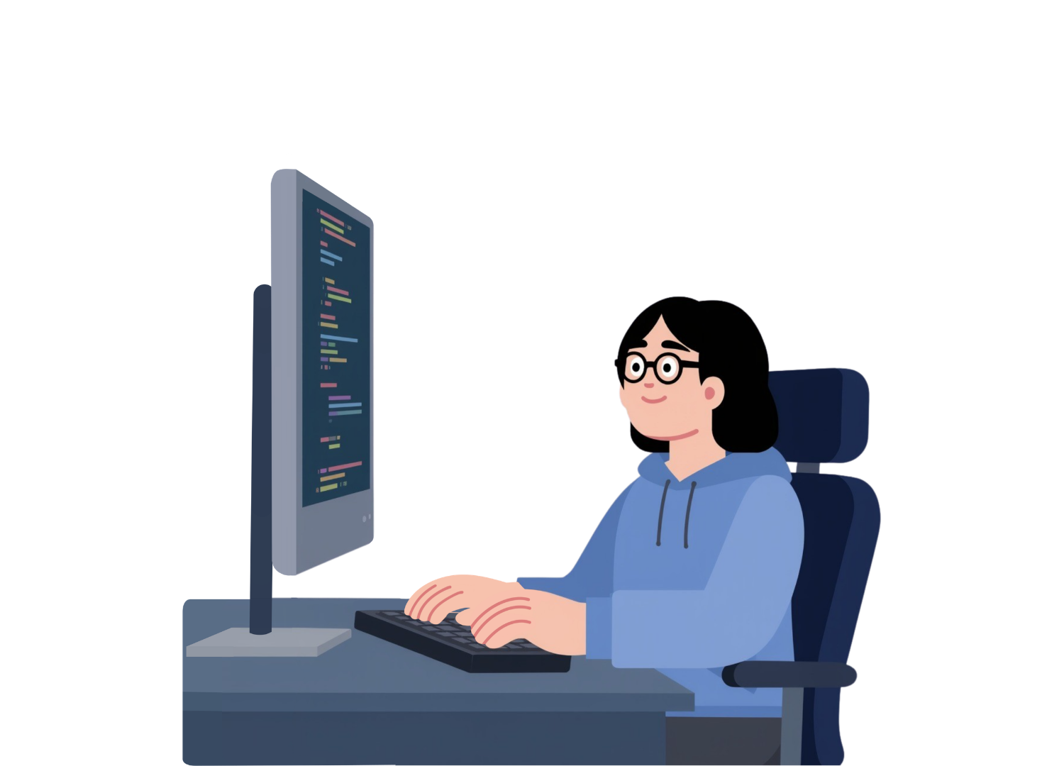 Atendimento especializado Flexdata